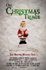 Watch Oh Christmas Triage 123moviesFree