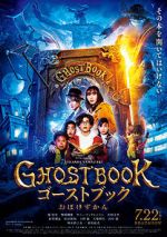 Watch Ghost Book 123moviesFree