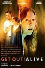 Watch Get Out Alive 123moviesFree