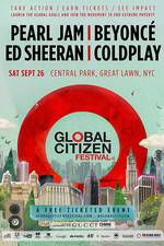 Watch Global Citizen Festival 123moviesFree