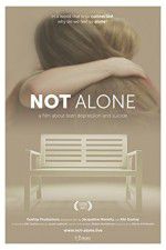 Watch Not Alone 123moviesFree