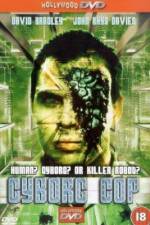 Watch Cyborg Cop 123moviesFree