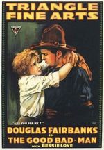 Watch The Good Bad-Man 123moviesFree