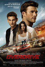 Watch Overdrive 123moviesFree