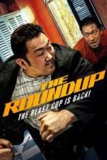 Watch The Roundup 123moviesFree