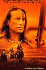 Watch Tecumseh The Last Warrior 123moviesFree