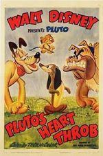 Watch Pluto's Heart Throb (Short 1950) 123moviesFree