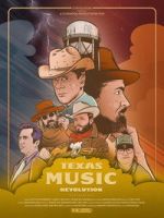 Watch Texas Music Revolution 123moviesFree