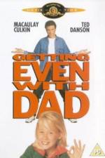 Watch Getting Even with Dad 123moviesFree
