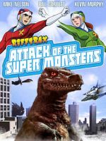 Watch Rifftrax: Attack of the Super Monsters 123moviesFree