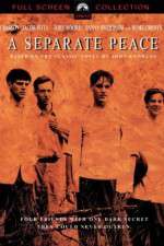 Watch A Separate Peace 123moviesFree