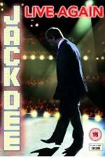 Watch Jack Dee Live Again 123moviesFree
