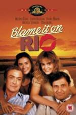 Watch Blame It on Rio 123moviesFree