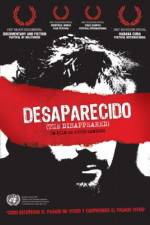 Watch The Disappeared 123moviesFree