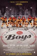 Watch Il �tait une fois les boys 123moviesFree