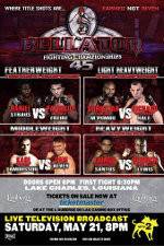 Watch Bellator Fighting Championships 45 123moviesFree