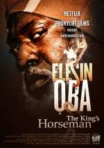 Watch Elesin Oba: The King's Horseman 123moviesFree