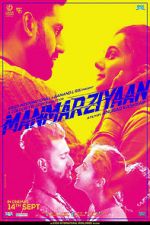 Watch Manmarziyaan 123moviesFree
