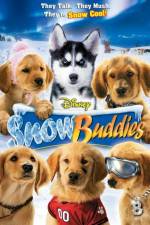 Watch Snow Buddies 123moviesFree