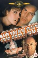 Watch No Way Out 123moviesFree