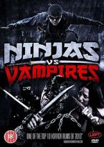 Watch Ninjas vs. Vampires 123moviesFree