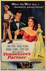 Watch Tennessee\'s Partner 123moviesFree