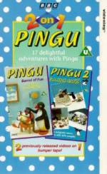 Watch Pingu 123moviesFree