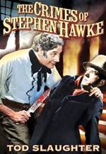 Watch The Crimes of Stephen Hawke 123moviesFree