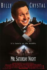 Watch Mr. Saturday Night 123moviesFree