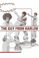 Watch The Guy from Harlem 123moviesFree