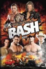 Watch WWE The Great American Bash 123moviesFree