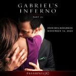 Watch Gabriel\'s Inferno: Part Three 123moviesFree