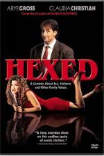 Watch Hexed 123moviesFree