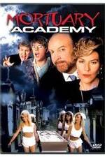 Watch Mortuary Academy 123moviesFree