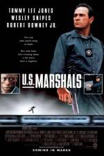 Watch U.S. Marshals 123moviesFree