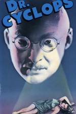 Watch Dr Cyclops 123moviesFree