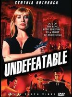 Watch Undefeatable 123moviesFree