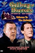 Watch Gallery of Horror 123moviesFree