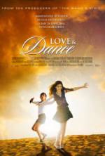 Watch Love & Dance 123moviesFree
