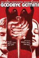 Watch Goodbye Gemini 123moviesFree