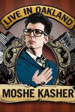 Watch Moshe Kasher Live in Oakland 123moviesFree