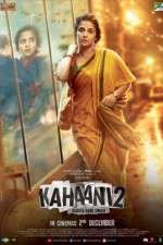 Watch Kahaani 2 123moviesFree
