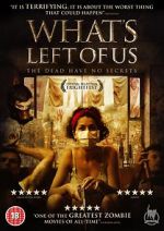 Watch What\'s Left of Us 123moviesFree