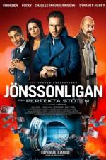 Watch J�nssonligan - Den perfekta st�ten 123moviesFree