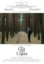 Watch The Last of the Unjust 123moviesFree
