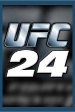 Watch UFC 24 First Defense 123moviesFree
