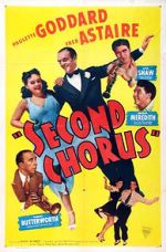 Watch Second Chorus 123moviesFree