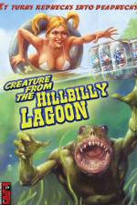 Watch Creature from the Hillbilly Lagoon 123moviesFree