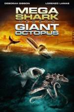 Watch Mega Shark vs. Giant Octopus 123moviesFree