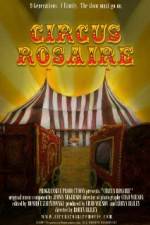Watch Circus Rosaire 123moviesFree